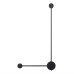 Настенный светильник Odeon Light Hightech Satellite 7008/10WL