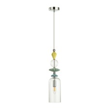 Подвесной светильник Odeon Light Bizet 4893/1
