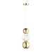 Подвесной светильник Odeon Light Crystal 5008/7LA