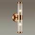 Уличный настенный светильник Odeon Light Kepa 4946/2W