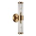 Уличный настенный светильник Odeon Light Kepa 4946/2W