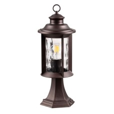 Уличный светильник Odeon Light Mavret 4961/1A