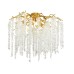 Потолочная люстра Odeon Light Banche 5005/8C