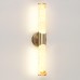 Настенный светильник Odeon Light Marbella 6672/12WL