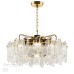 Подвесная люстра Odeon Light Bullon 5069/10