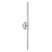 Настенный светильник Odeon Light Fuerte 4323/12WL