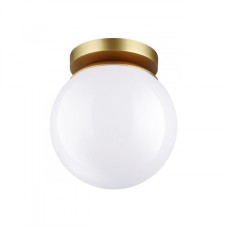 Потолочный светильник Odeon Light 4247/1C