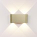 Настенный светильник Odeon Light Hightech Magnum 7107/4WL