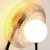 Гибкое бра Odeon Light Buny 5013/1W