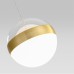 Подвесной светильник Odeon Light Roni 5036/12L
