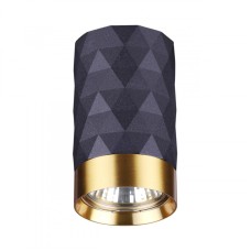 Потолочный светильник Odeon Light Ad Astrum 4287/1C