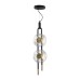 Подвесной светильник Odeon Light Magnet 5407/23L