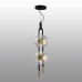 Подвесной светильник Odeon Light Magnet 5407/23L
