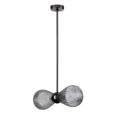 Подвесной светильник Odeon Light Elica 5417/2