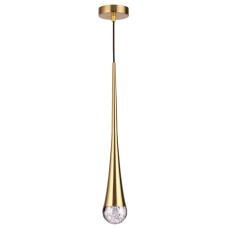 Подвесной светильник Odeon Light Gota 4285/1