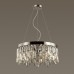 Подвесная люстра Odeon Light Semura 4985/6