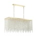 Подвесная люстра Odeon Light Chokka 5028/9A