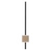 Бра Odeon Light 4257/18WL