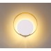 Настенный светодиодный светильник Odeon Light Mondi 3899/7WW