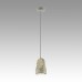 Подвесной светильник Odeon Light Pietra 7010/1C