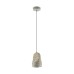 Подвесной светильник Odeon Light Pietra 7010/1C