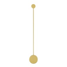 Настенный светодиодный светильник Odeon Light Satellite 3902/5WG