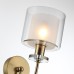 Бра Odeon Light Saga Classic 5088/1W