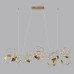 Подвесная люстра Odeon Light Trellis 5086/64L