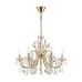 Подвесная люстра Odeon Light Versia 4977/6