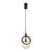 Подвесной светильник Odeon Light Mercury Hightech 5422/17L
