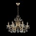 Подвесная люстра Odeon Light Versia 4977/6