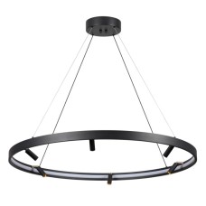 Подвесной светильник Odeon Light Fonda 4317/93L