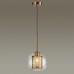 Подвесной светильник Odeon Light Clocky 4939/1