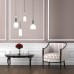 Подвесной светильник Odeon Light CANDY 4861/1B