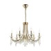 Подвесная люстра Odeon Light Capel 5063/6