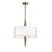 Люстра на штанге Odeon Light Margaret 5415/6