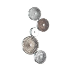 Настенный светильник Odeon Light Caramella 5416/26WL