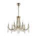 Подвесная люстра Odeon Light Capel 5063/6