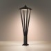 Ландшафтный светильник Odeon Light Nature Bearitz 6655/12GL3