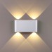 Настенный светильник Odeon Light MAGNUM 4217/4WL