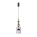 Подвесной светильник Odeon Light Palleta 5046/12LA