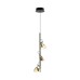Подвесной светильник Odeon Light Malpa 5002/13L