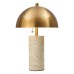 Настольная лампа Odeon Light Rufina 7089/2T