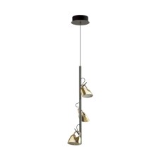 Подвесной светильник Odeon Light Malpa 5002/13L