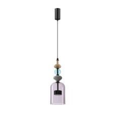 Подвесной светильник Odeon Light Palleta 5046/12LA