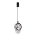 Подвесной светильник Odeon Light Mercury Hightech 5421/17L