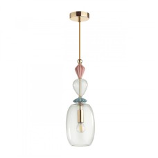 Подвесной светильник Odeon Light BIZET 4855/1B