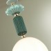 Подвесной светильник Odeon Light CANDY 4861/1C
