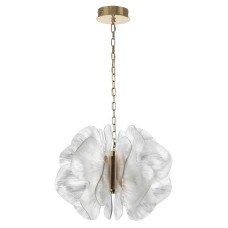 Подвесная люстра Odeon Light Siama L-vision 5089/80L
