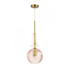 Подвесной светильник Odeon Light 4862/1